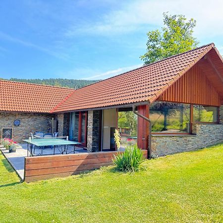 U Peti Kohoutu Apartment Либерец Екстериор снимка