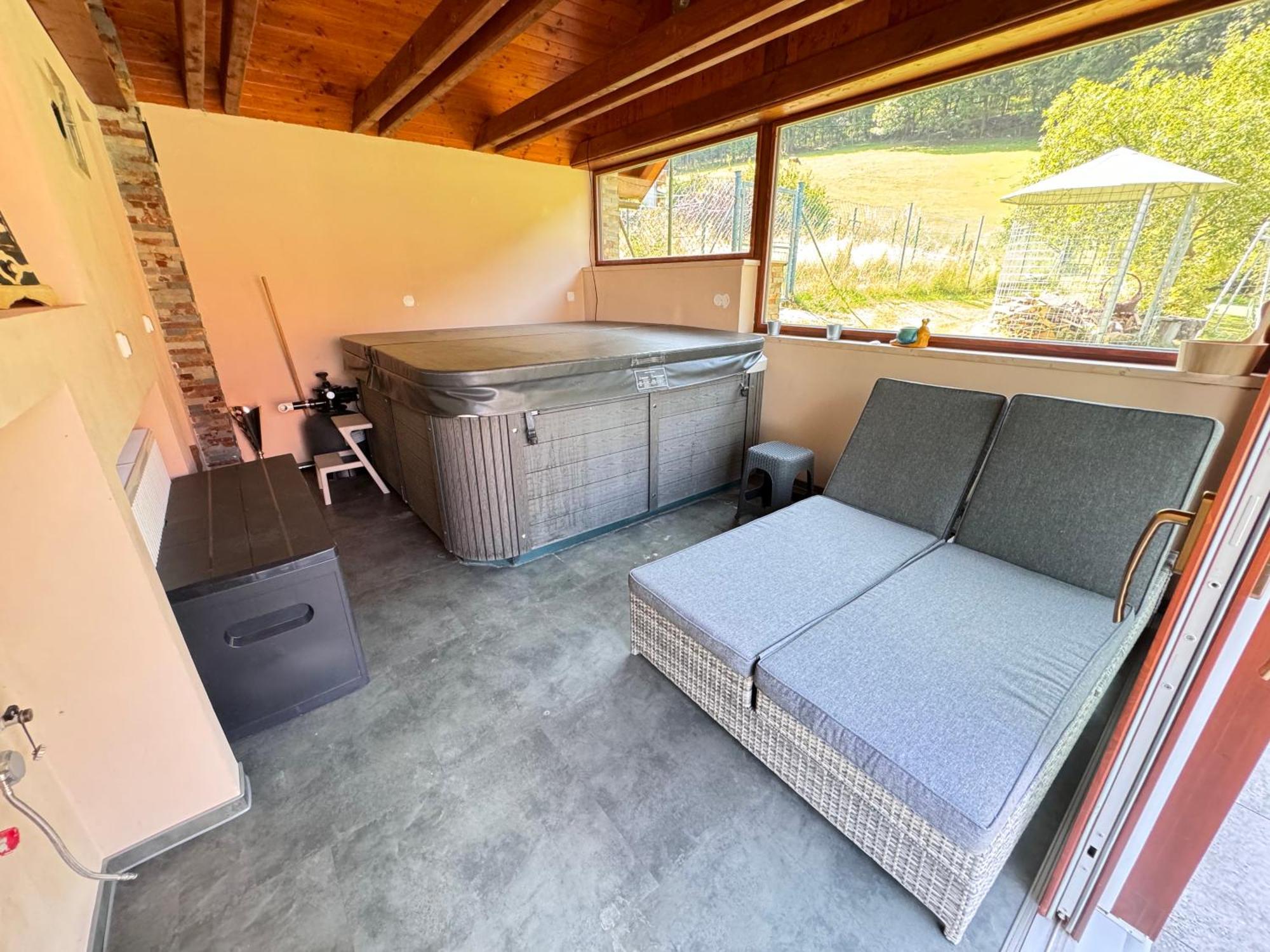 U Peti Kohoutu Apartment Либерец Екстериор снимка