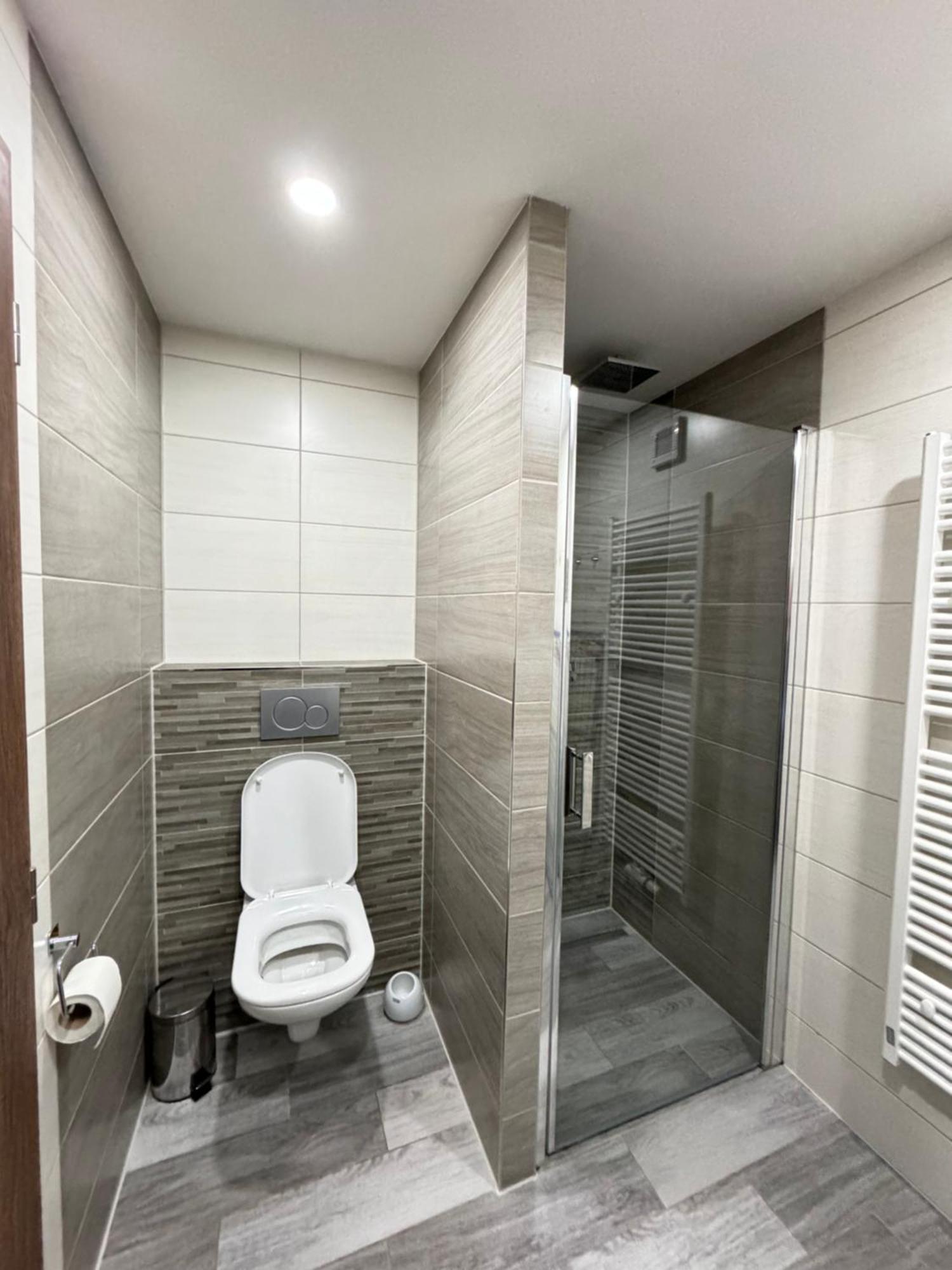 U Peti Kohoutu Apartment Либерец Екстериор снимка